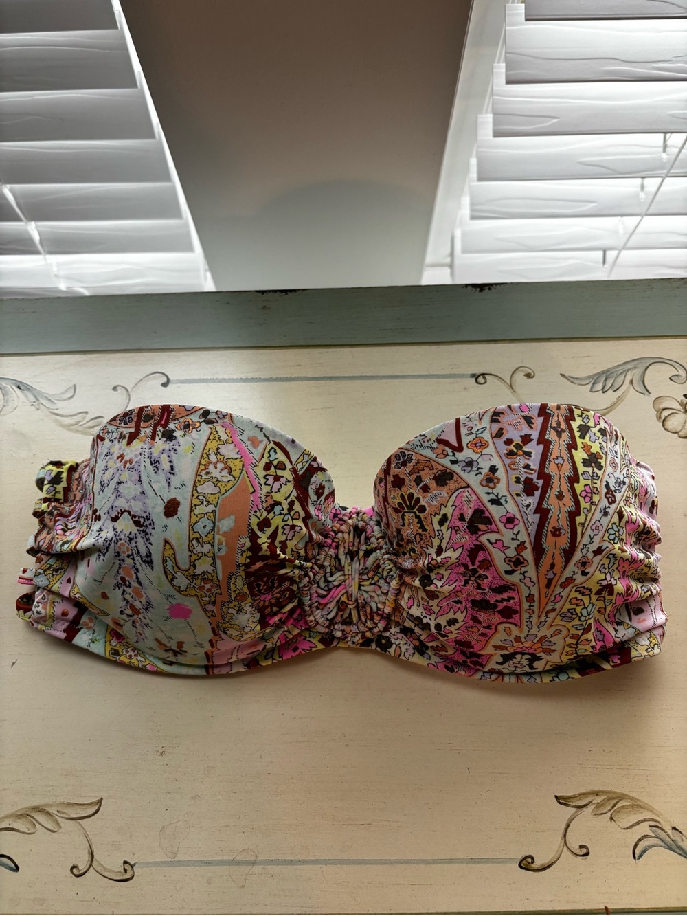 Victoria's Secret bikini top